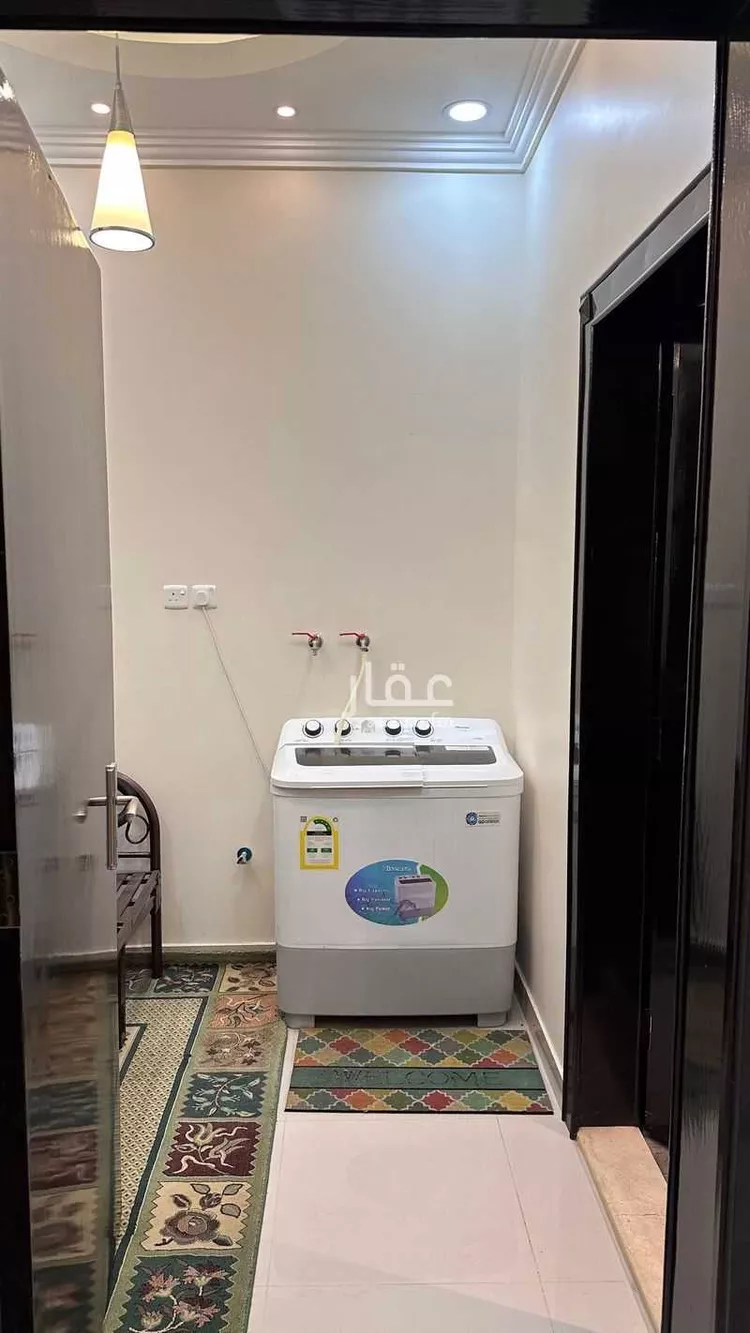 شقة للإيجار في شارع المحيط الهادي ، حي الموظفين ، ابها ، منطقة عسير صورة 5