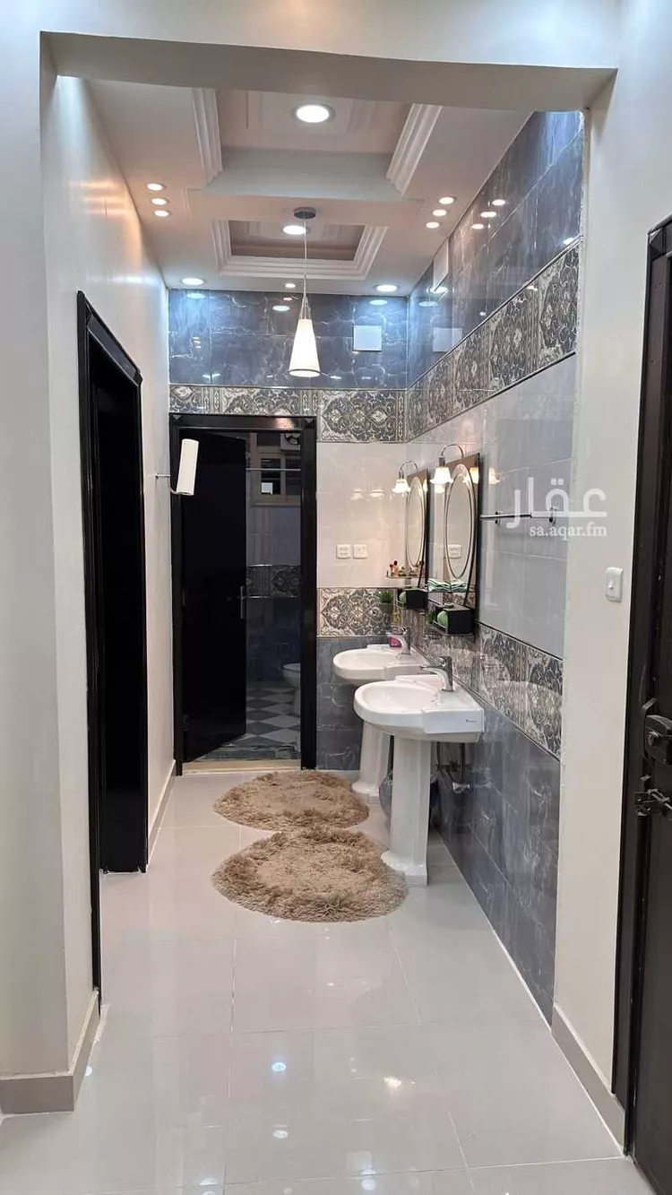 شقة للإيجار في شارع 20 الصفا ، حي الصفا ، ابها ، منطقة عسير صورة 5