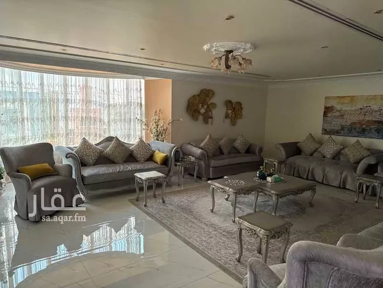 فيلا للبيع في شارع 1344543, حي النورس, مدينة الدمام, المنطقة الشرقية 6