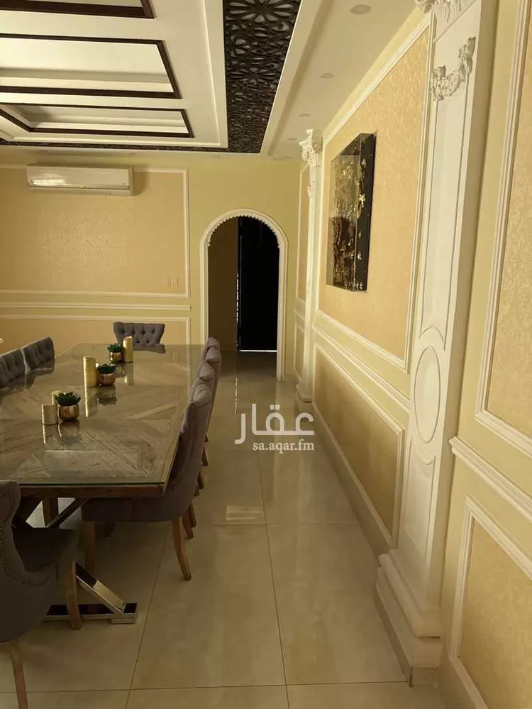 فيلا للبيع في شارع 1344543, حي النورس, مدينة الدمام, المنطقة الشرقية 9