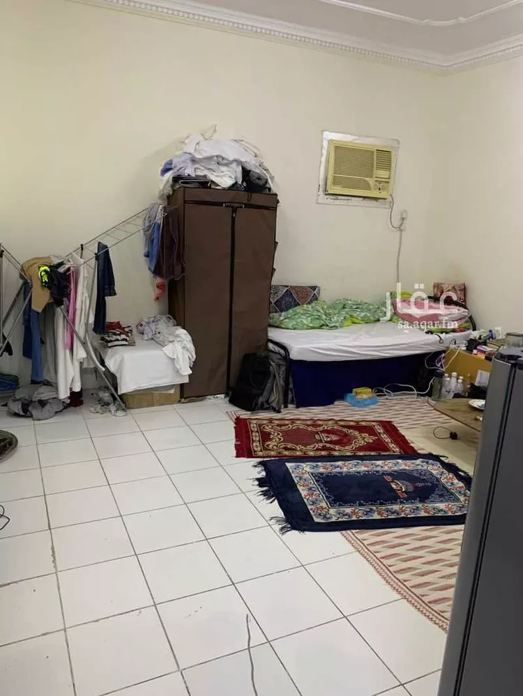 غرفة للإيجار في شارع صفوان التميمي ، حي الهجرة ، مكة ، منطقة مكة المكرمة صورة 3