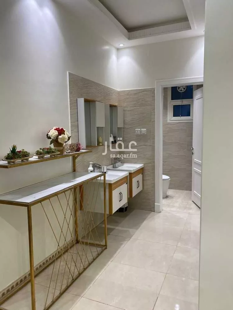 شقة للإيجار في شارع الجنادريه, حي ظهرة لبن, مدينة الرياض, منطقة الرياض صورة 2