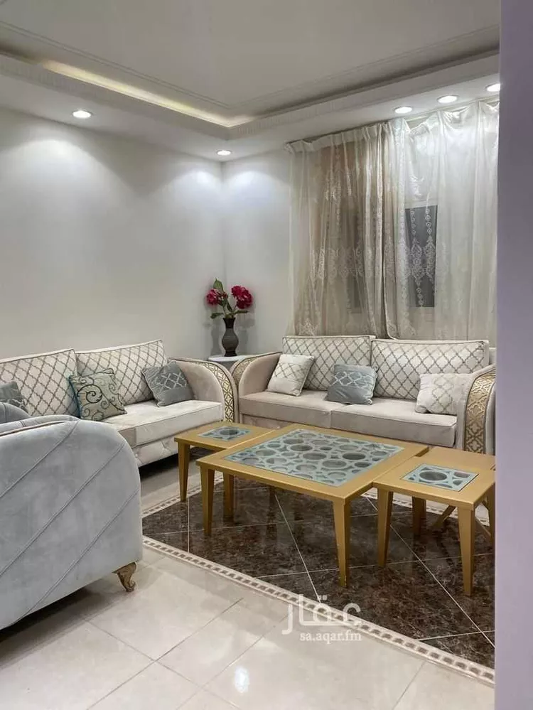 شقة للإيجار في شارع الجنادريه, حي ظهرة لبن, مدينة الرياض, منطقة الرياض صورة 5