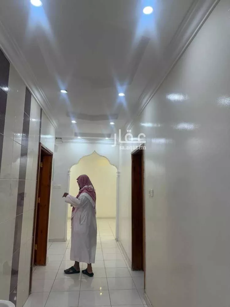 شقة للإيجار في شارع ناصر الدين ، حي النسيم ، خميس مشيط ، خميس مشيط