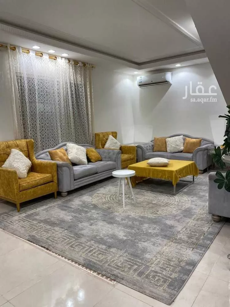 شقة للإيجار في شارع الجنادريه, حي ظهرة لبن, مدينة الرياض, منطقة الرياض صورة 4