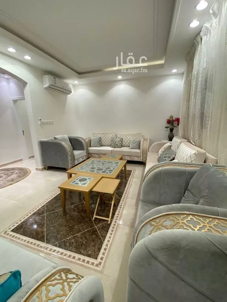 شقة للإيجار في شارع الجنادريه, حي ظهرة لبن, مدينة الرياض, منطقة الرياض صورة 3