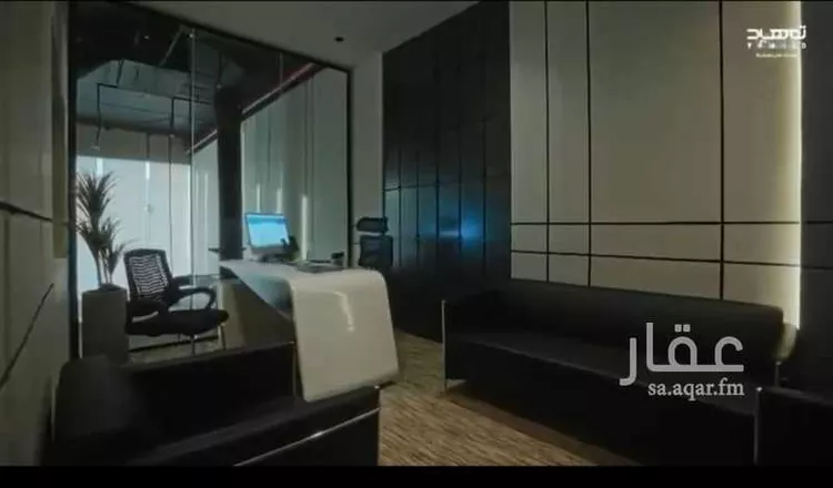 مكتب تجاري للإيجار في شارع القلعة ، حي الربيع ، الرياض ، منطقة الرياض صورة 2