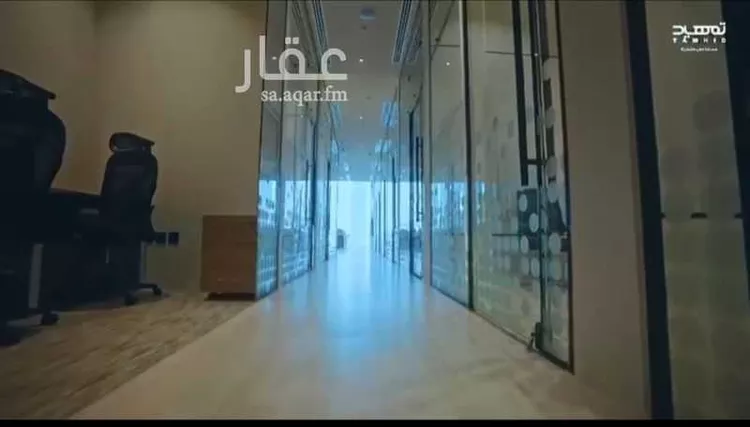 مكتب تجاري للإيجار في شارع القلعة ، حي الربيع ، الرياض ، منطقة الرياض