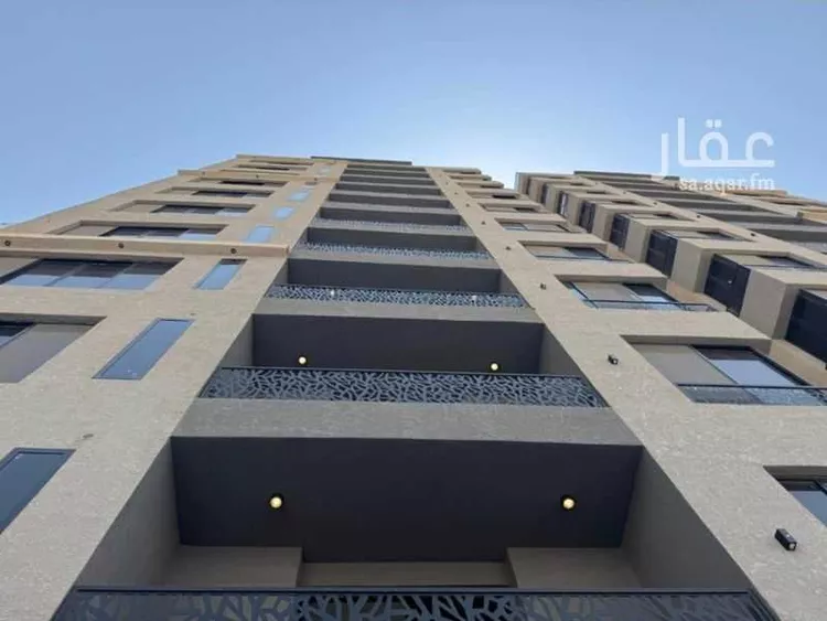 شقة للبيع في شارع فودة, حي الحمراء, مدينة الخبر, المنطقة الشرقية صورة 2