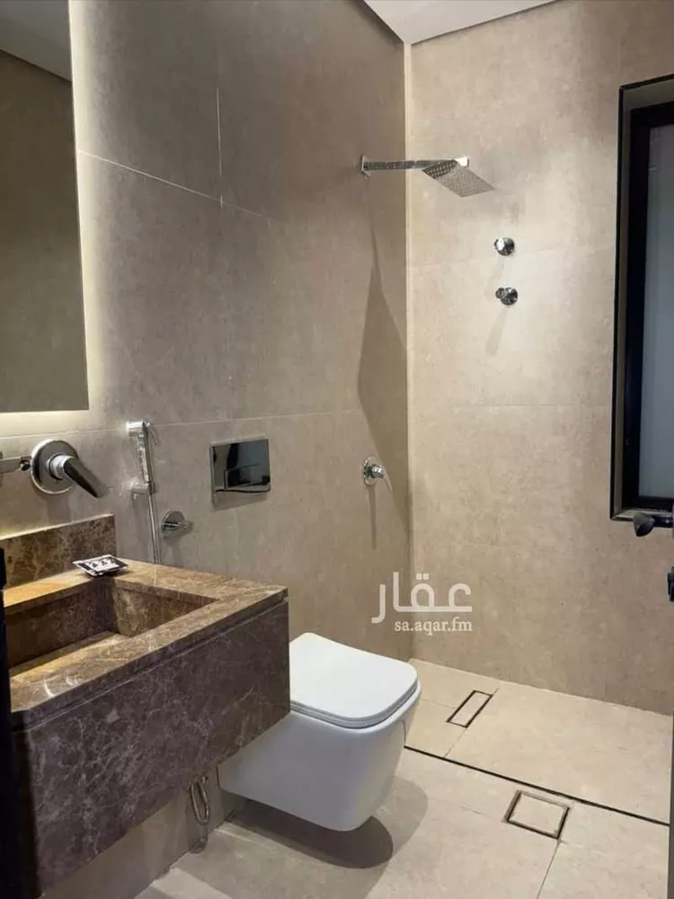 شقة للبيع في شارع فودة, حي الحمراء, مدينة الخبر, المنطقة الشرقية صورة 2