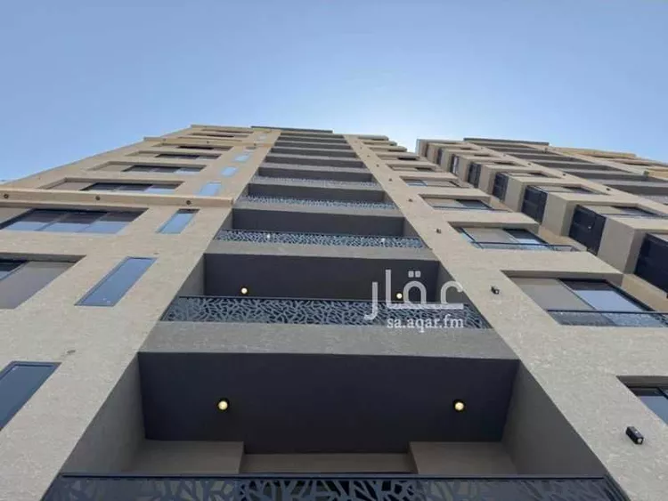 شقة للبيع في شارع فودة, حي الحمراء, مدينة الخبر, المنطقة الشرقية صورة 3