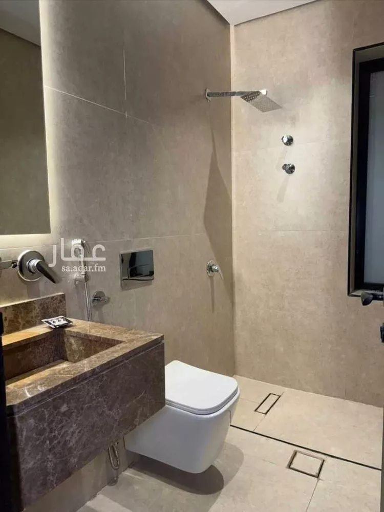 شقة للبيع في شارع فودة, حي الحمراء, مدينة الخبر, المنطقة الشرقية صورة 3