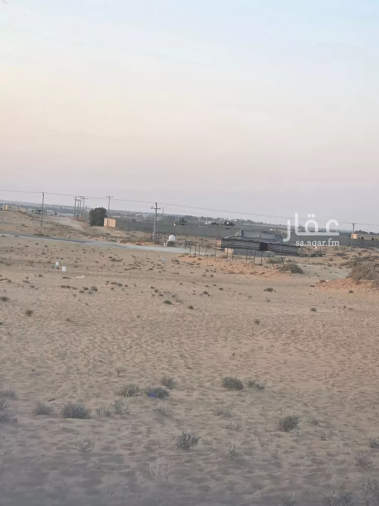 أرض للبيع في شارع الحج, حي الشقة, مدينة بريدة, منطقة القصيم صورة 3