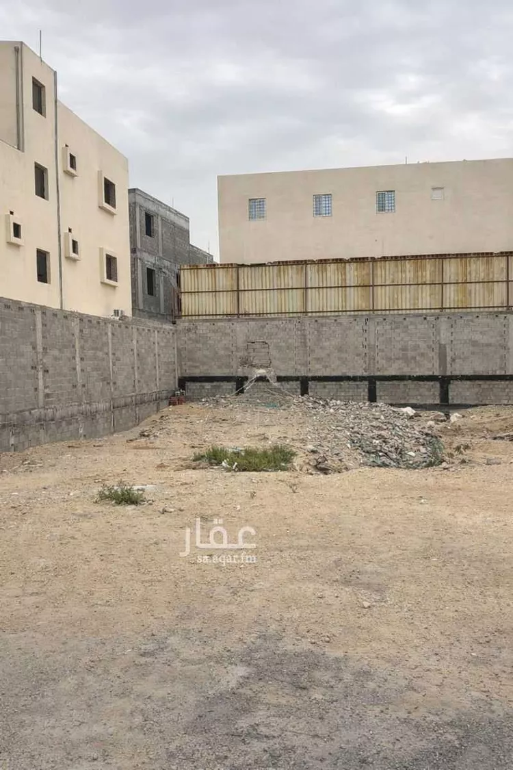 أرض للبيع في شارع القصيم, حي ضاحية الملك فهد, مدينة الدمام, المنطقة الشرقية