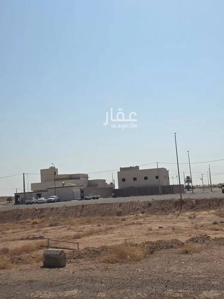 أرض للبيع في حي طيبة, مدينة رياض الخبراء, منطقة القصيم صورة 3