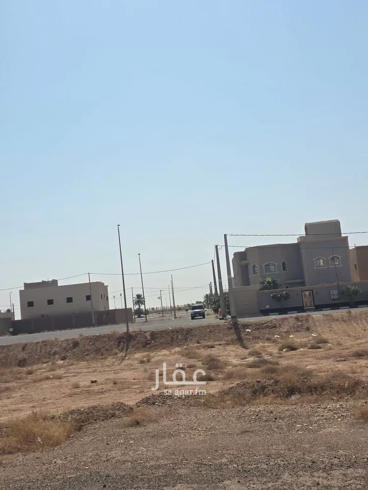أرض للبيع في حي طيبة, مدينة رياض الخبراء, منطقة القصيم صورة 5