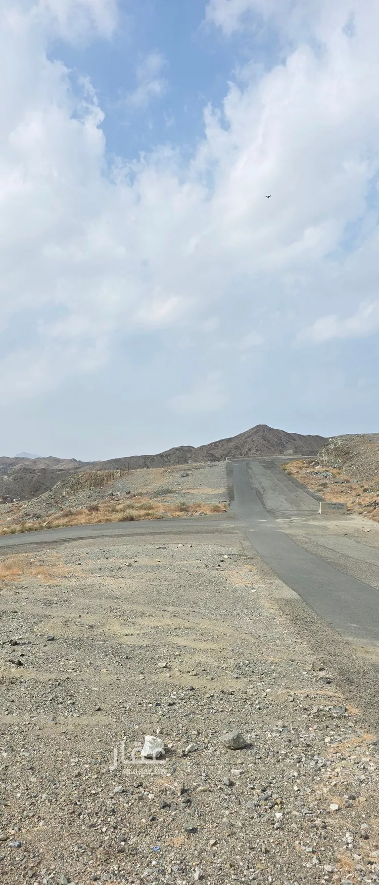 أرض للبيع في حي الأندلس, مدينة مكه المكرمه, منطقة مكة المكرمة صورة 2