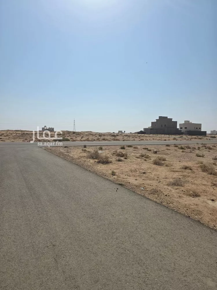 أرض للبيع في حي الشقة, مدينة بريده, منطقة القصيم صورة 4