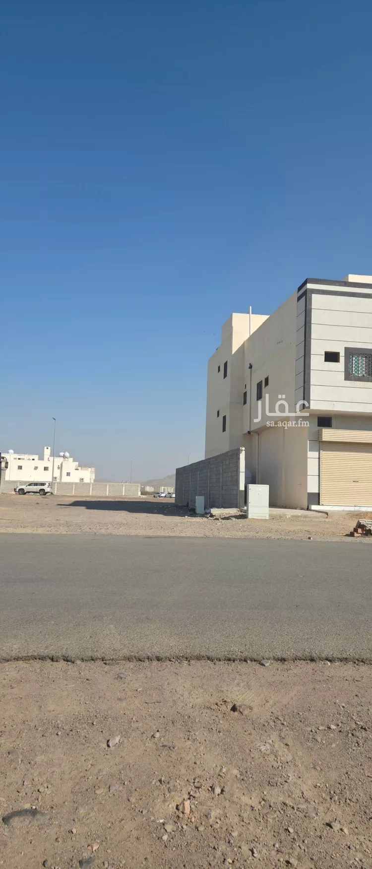 أرض للبيع في شارع كعب ابن العبدي, حي أبو مرخة, مدينة المدينة المنورة, منطقة المدينة المنورة صورة 4