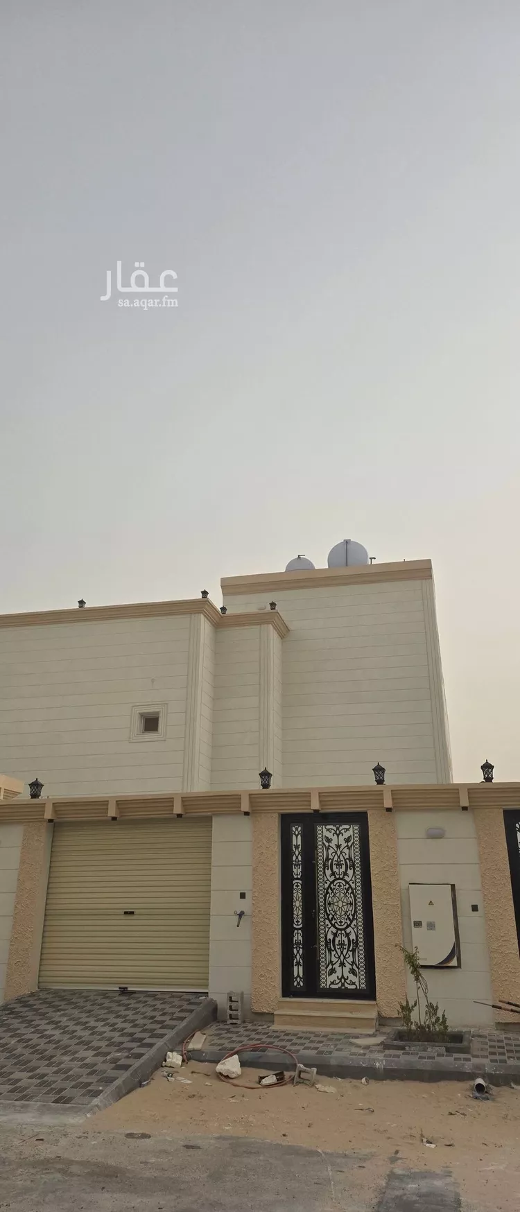 فيلا للبيع في شارع حي ج26 301, حي حي الربوة - بقيق, مدينة بقيق, المنطقة الشرقية صورة 5