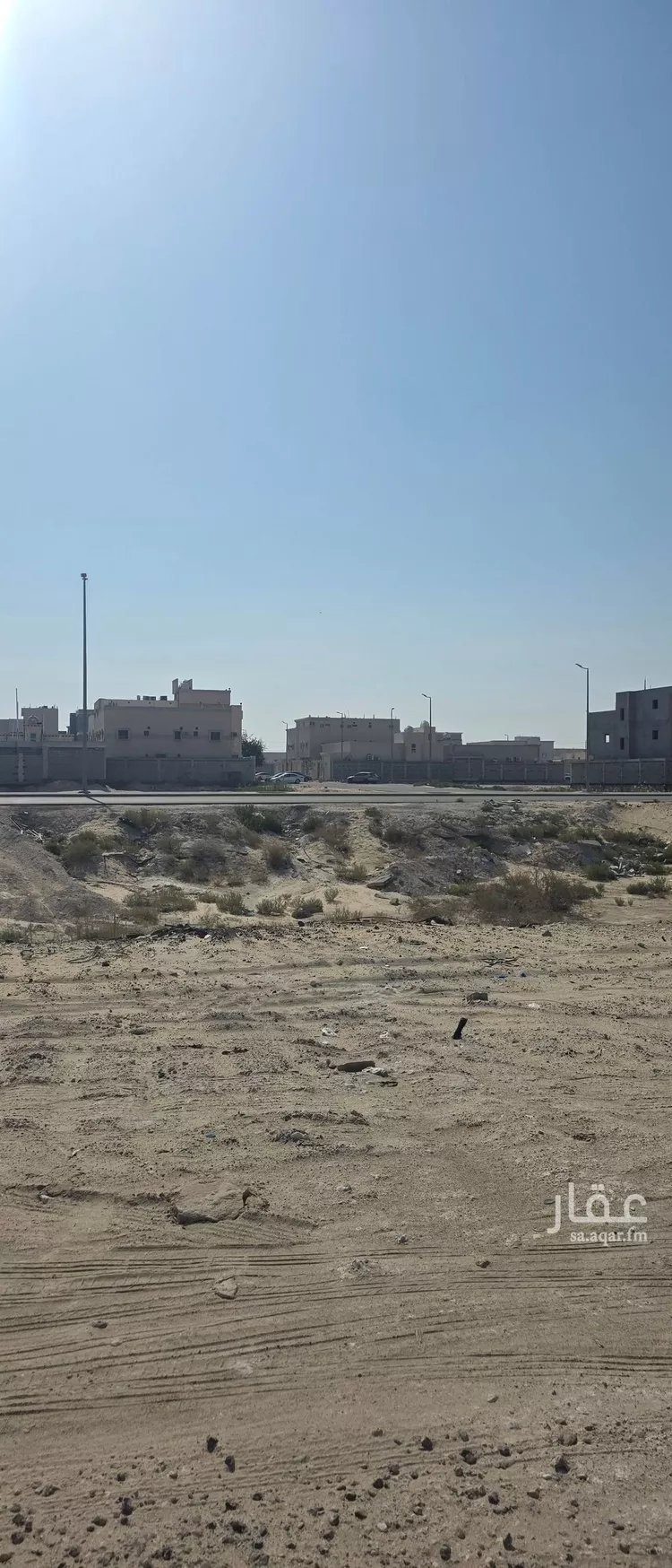 أرض للبيع في شارع حي ج13 69, حي حي البساتين - بقيق, مدينة بقيق, المنطقة الشرقية