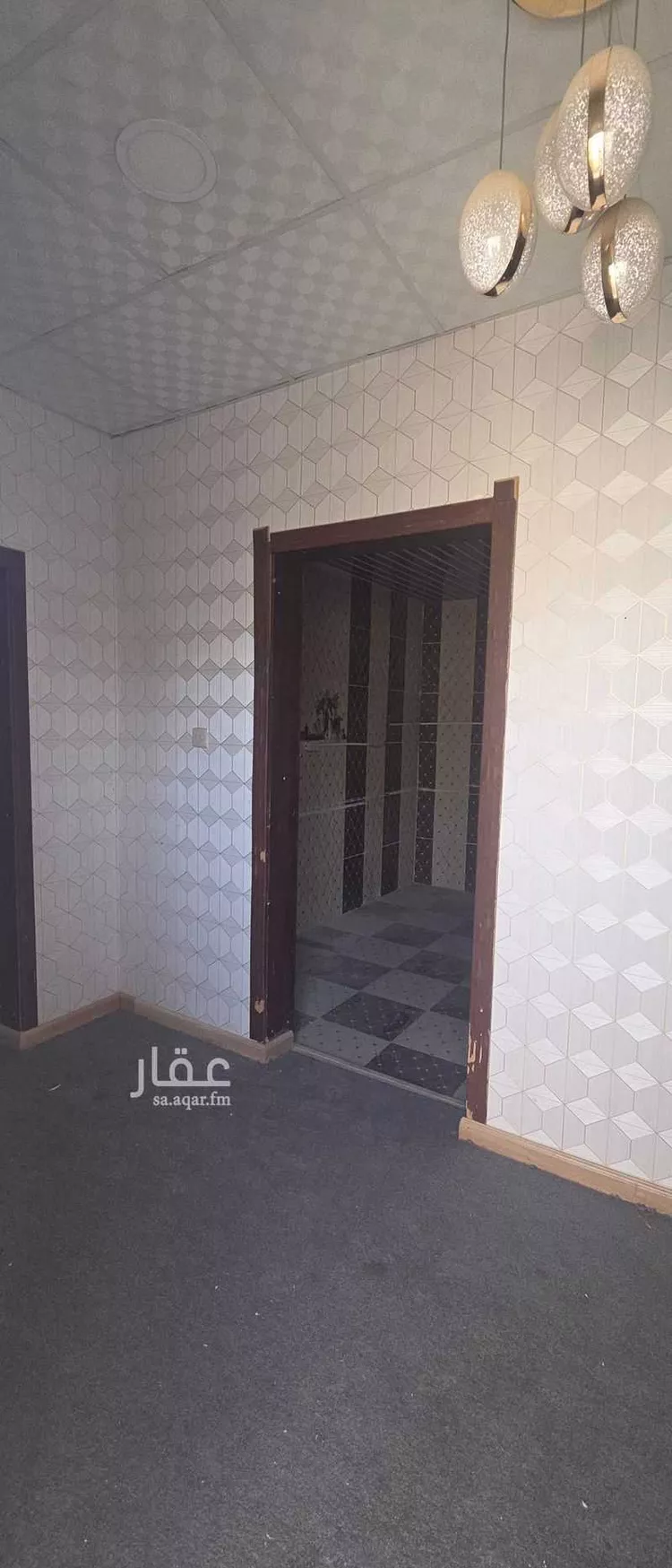 دور للإيجار في شارع حي ج22 6, حي الدغيميه, مدينة بقيق, المنطقة الشرقية 11