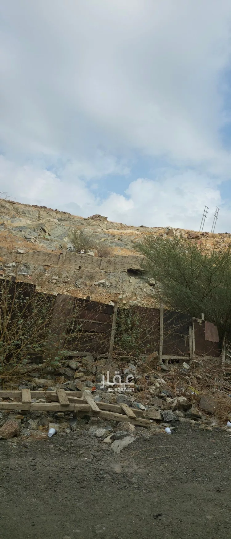 أرض للبيع في حي قرطبة, مدينة مكه المكرمه, منطقة مكة المكرمة صورة 4