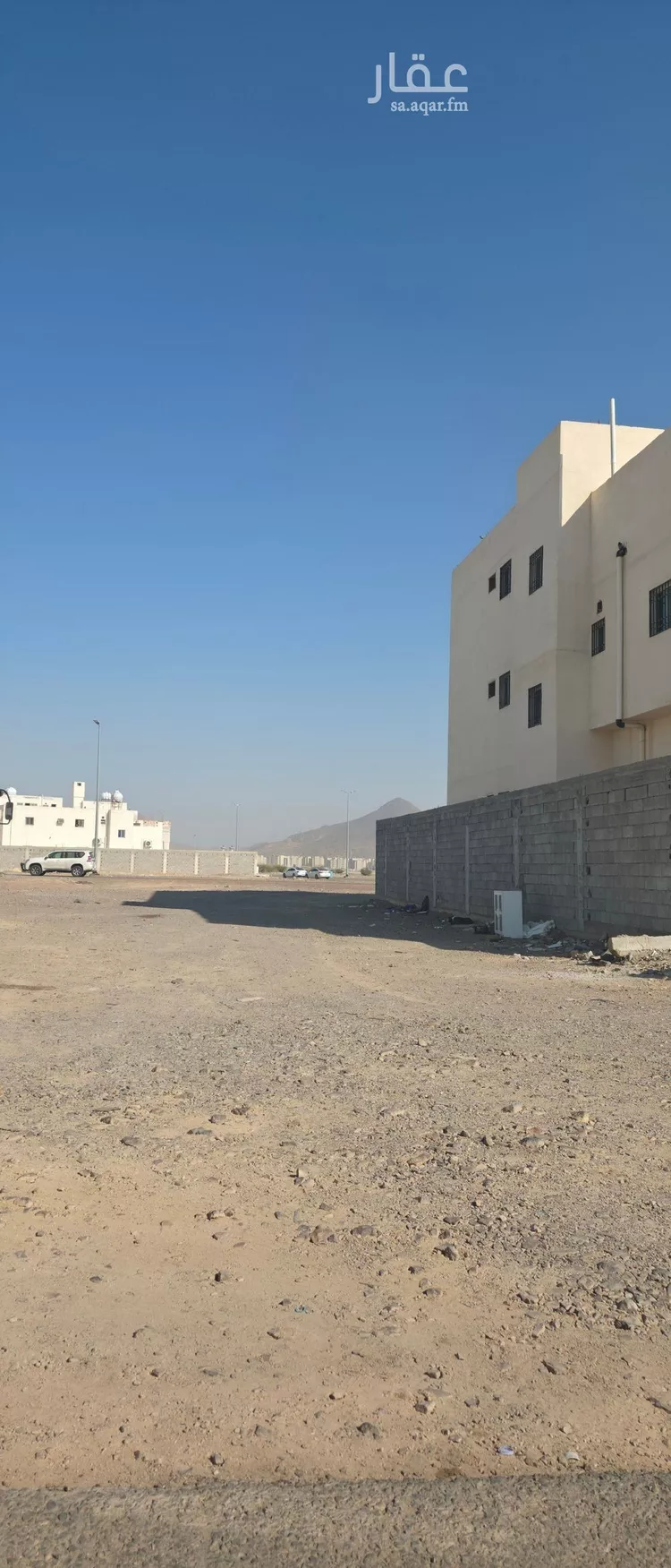 أرض للبيع في شارع كعب ابن العبدي, حي أبو مرخة, مدينة المدينة المنورة, منطقة المدينة المنورة