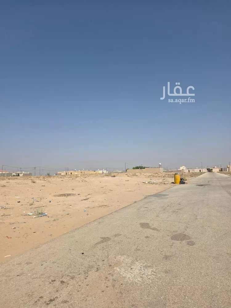أرض للبيع في شارع اسعد بن حارثة الانصاري, حي 33ج, مدينة البصر, منطقة القصيم صورة 4