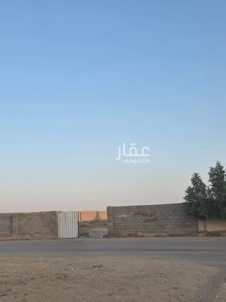 أرض للبيع في شارع الشقة 78, حي المنصورة, مدينة بريده, منطقة القصيم صورة 3