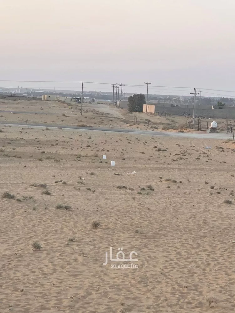أرض للبيع في شارع الحج, حي الشقة, مدينة بريدة, منطقة القصيم صورة 5
