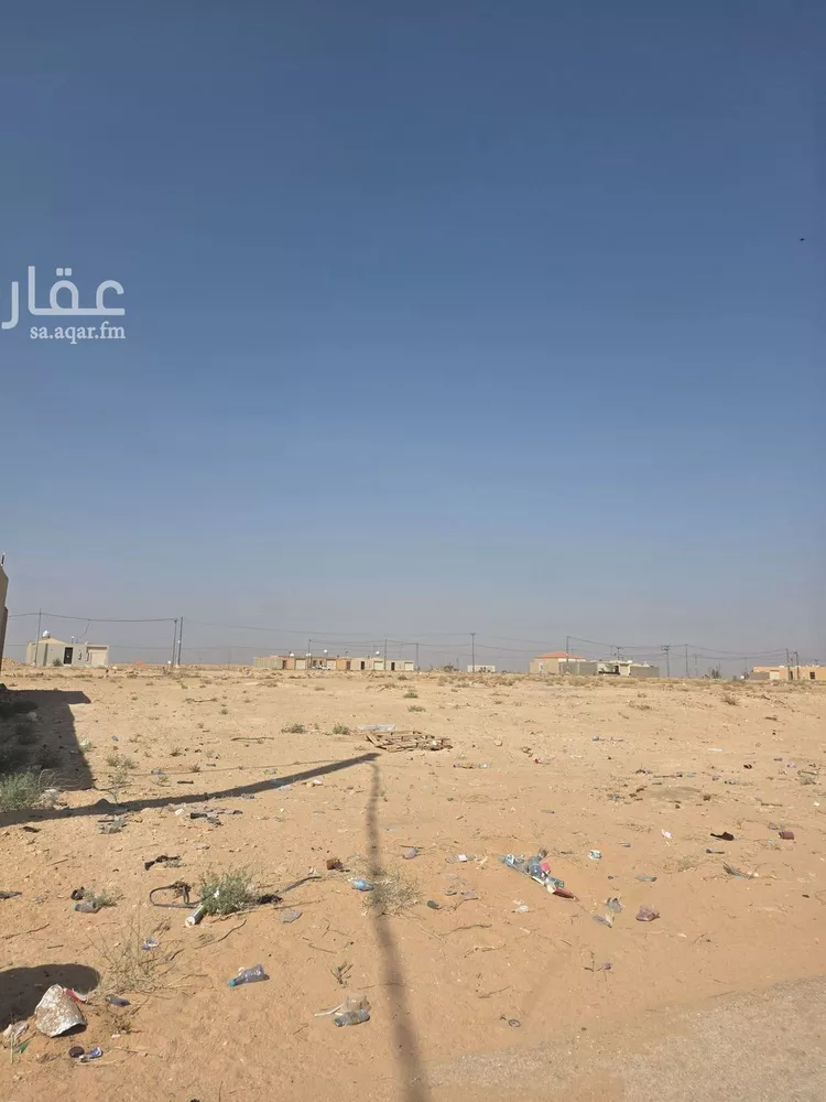 أرض للبيع في شارع اسعد بن حارثة الانصاري, حي 33ج, مدينة البصر, منطقة القصيم صورة 2