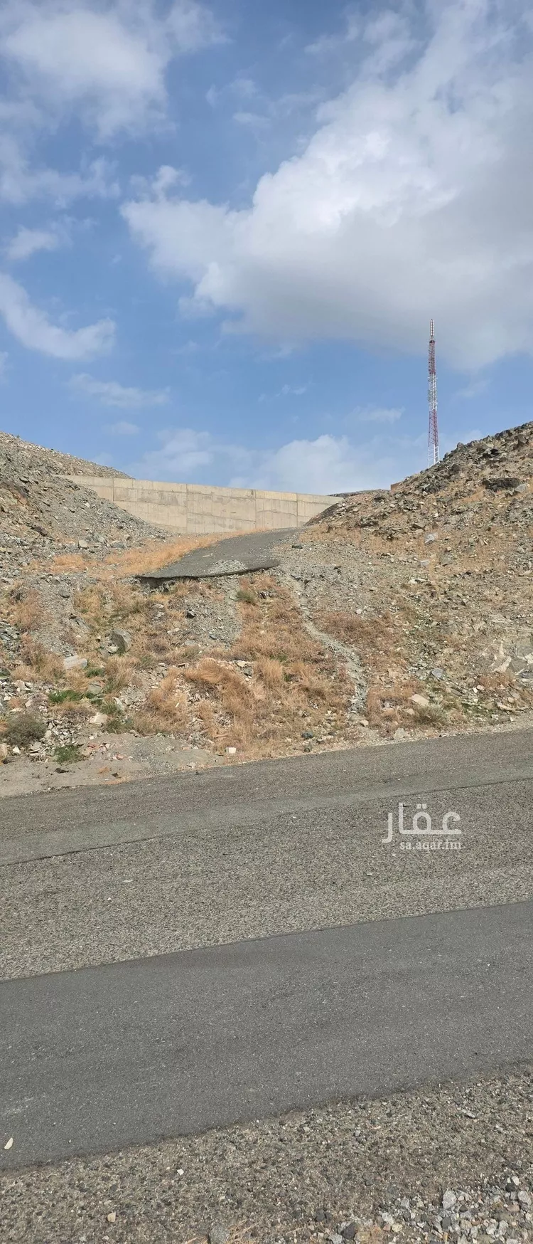 أرض للبيع في حي الأندلس, مدينة مكه المكرمه, منطقة مكة المكرمة صورة 5