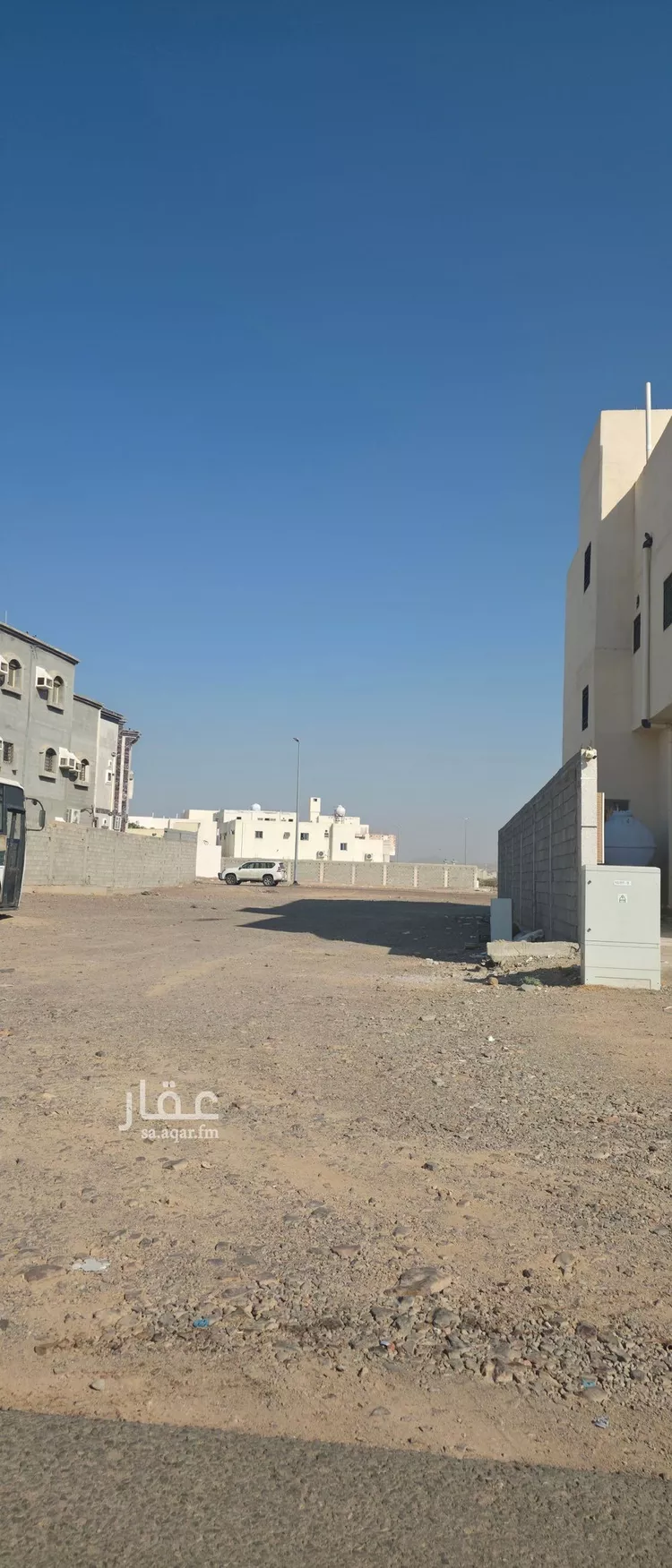 أرض للبيع في شارع كعب ابن العبدي, حي أبو مرخة, مدينة المدينة المنورة, منطقة المدينة المنورة صورة 2