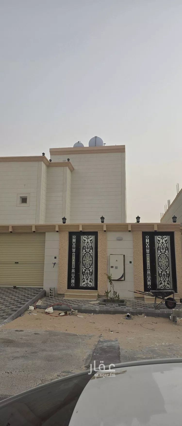 فيلا للبيع في شارع حي ج26 301, حي حي الربوة - بقيق, مدينة بقيق, المنطقة الشرقية صورة 2