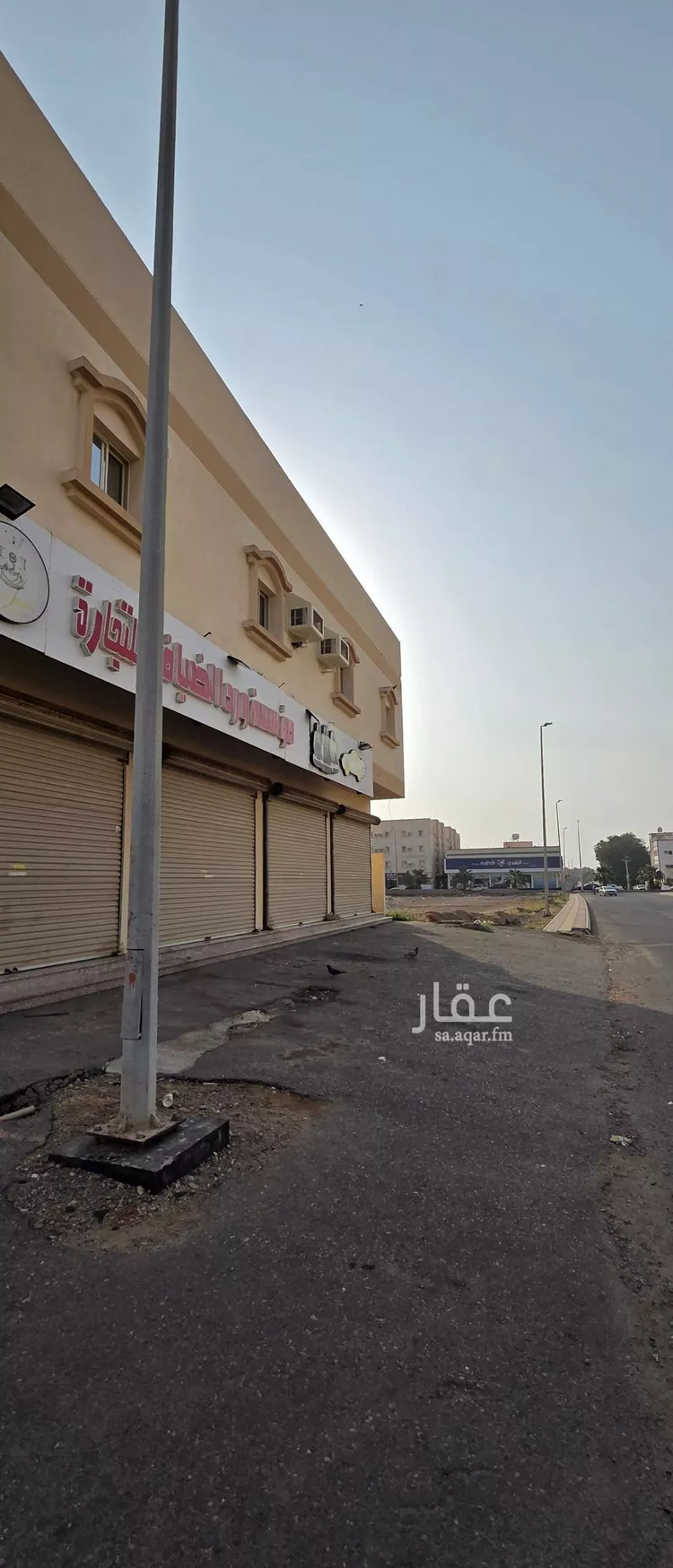 عمارة للبيع في شارع شارع سعد بن وائل, حي النسيم, مدينة رابغ, منطقة مكة المكرمة