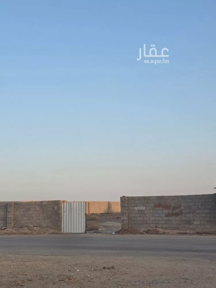 أرض للبيع في شارع الشقة 78, حي المنصورة, مدينة بريده, منطقة القصيم صورة 4