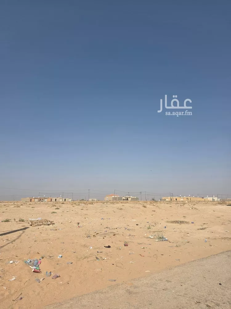 أرض للبيع في شارع اسعد بن حارثة الانصاري, حي 33ج, مدينة البصر, منطقة القصيم صورة 3