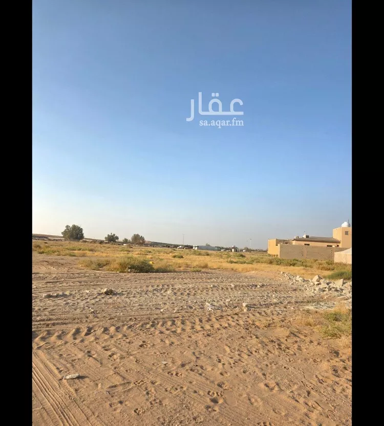 أرض للبيع في حي الحفيرة, مدينة عنيزة, منطقة القصيم صورة 2