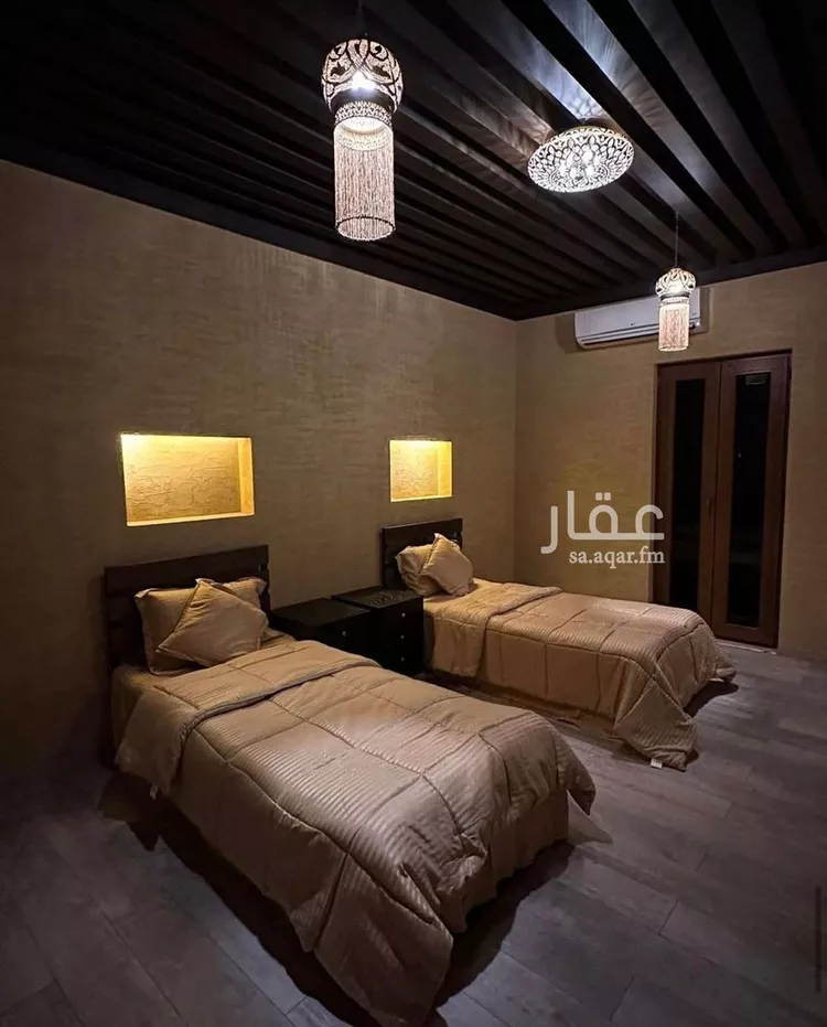 استراحة للبيع في شارع شارع الخليفة عمر بن عبدالعزيز, حي الياسمين, مدينة الخبراء والسحابين, منطقة القصيم صورة 3