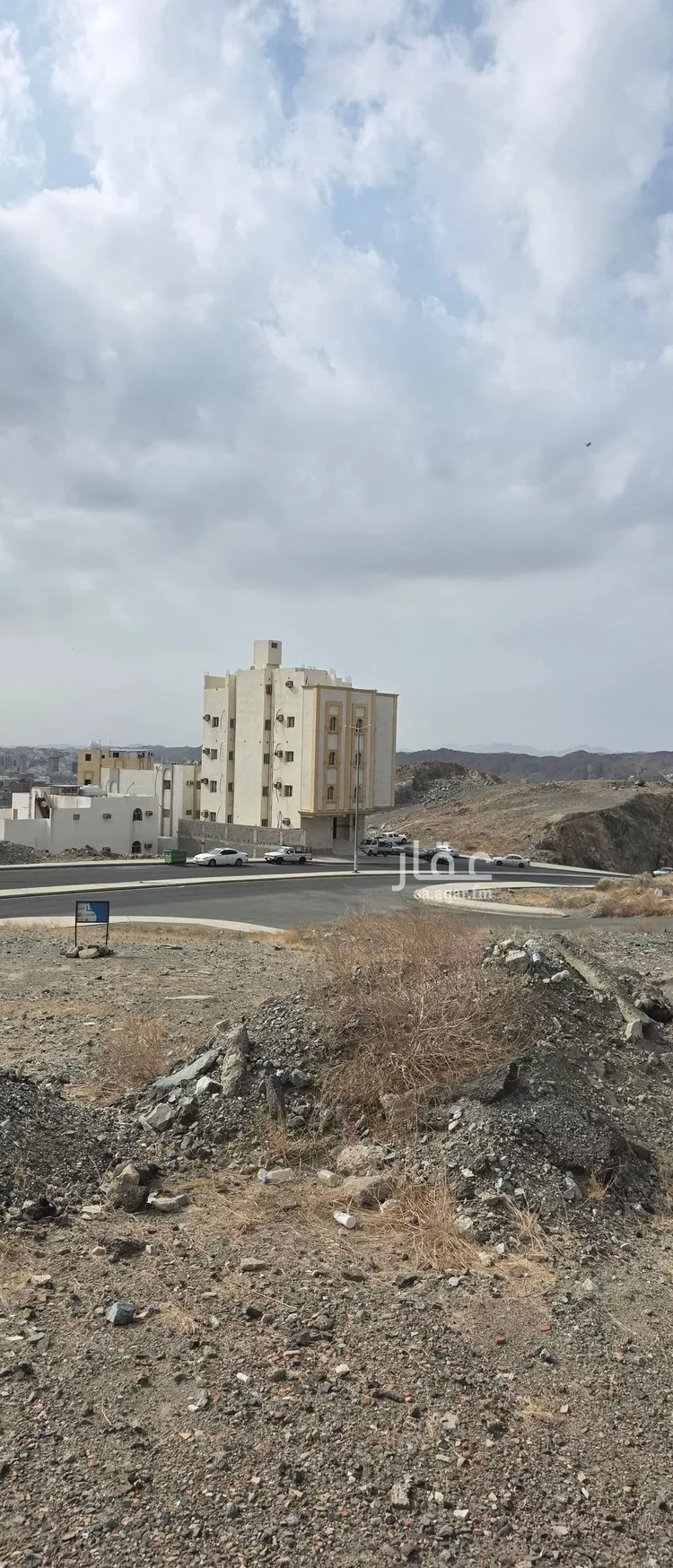 أرض للبيع في حي الأندلس, مدينة مكه المكرمه, منطقة مكة المكرمة صورة 4