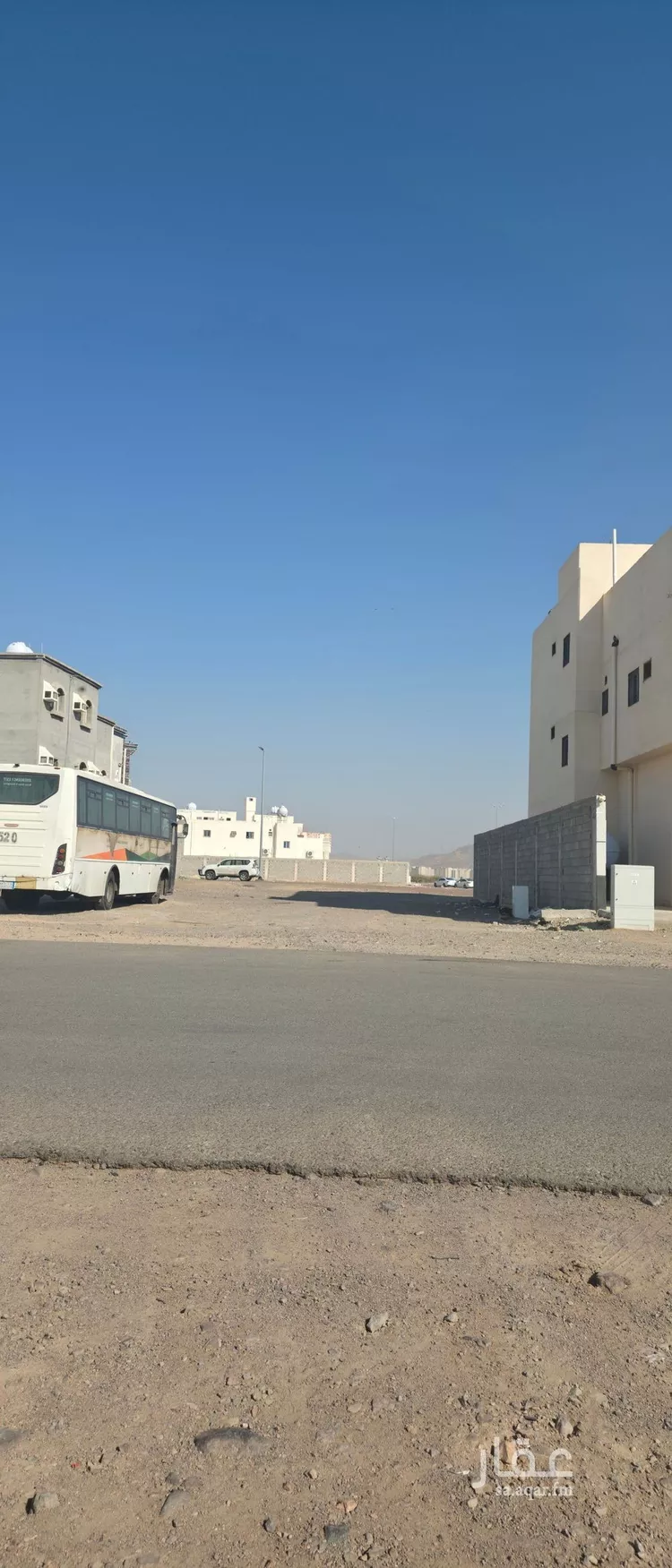 أرض للبيع في شارع كعب ابن العبدي, حي أبو مرخة, مدينة المدينة المنورة, منطقة المدينة المنورة صورة 3