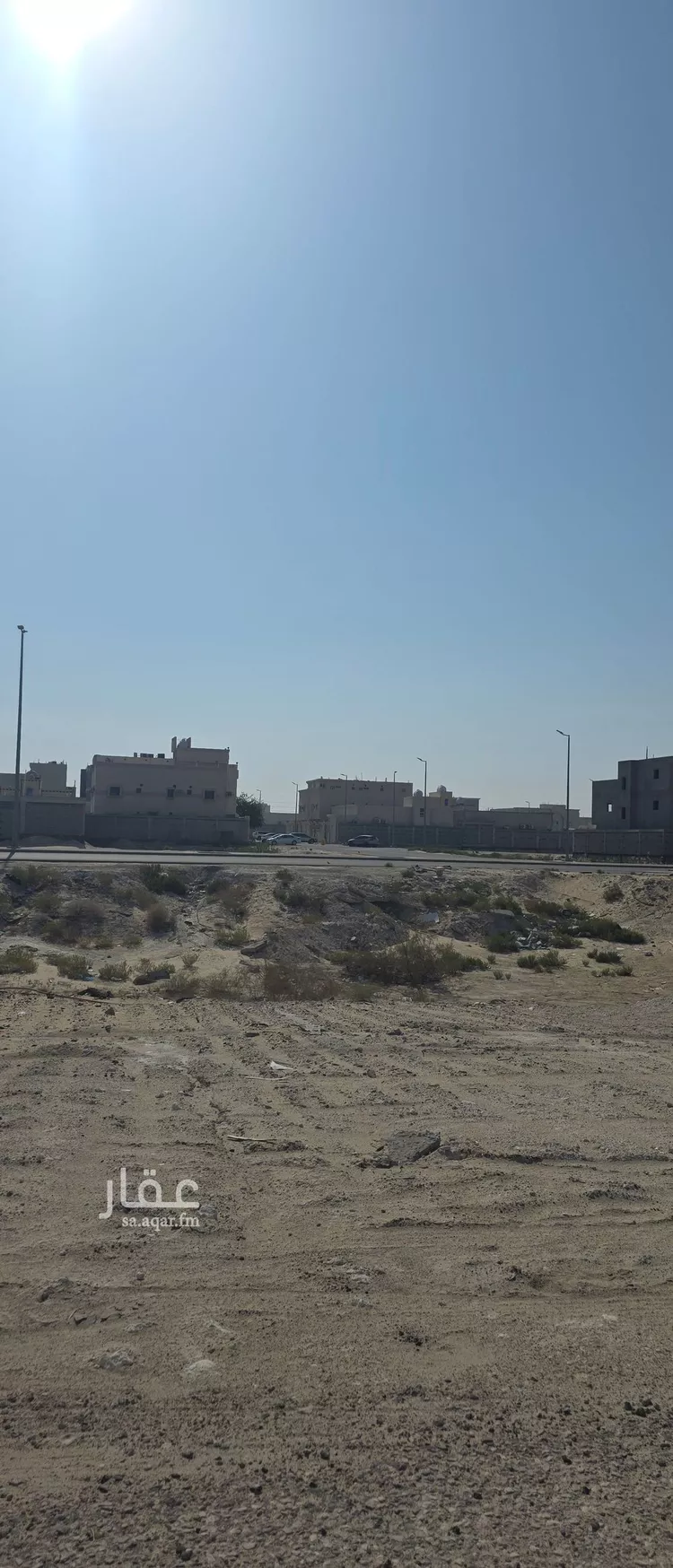 أرض للبيع في شارع حي ج13 69, حي حي البساتين - بقيق, مدينة بقيق, المنطقة الشرقية صورة 3