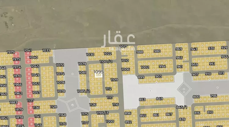 أرض للبيع في حي جوهرة ثول, مدينة ثول, منطقة مكة المكرمة صورة 2