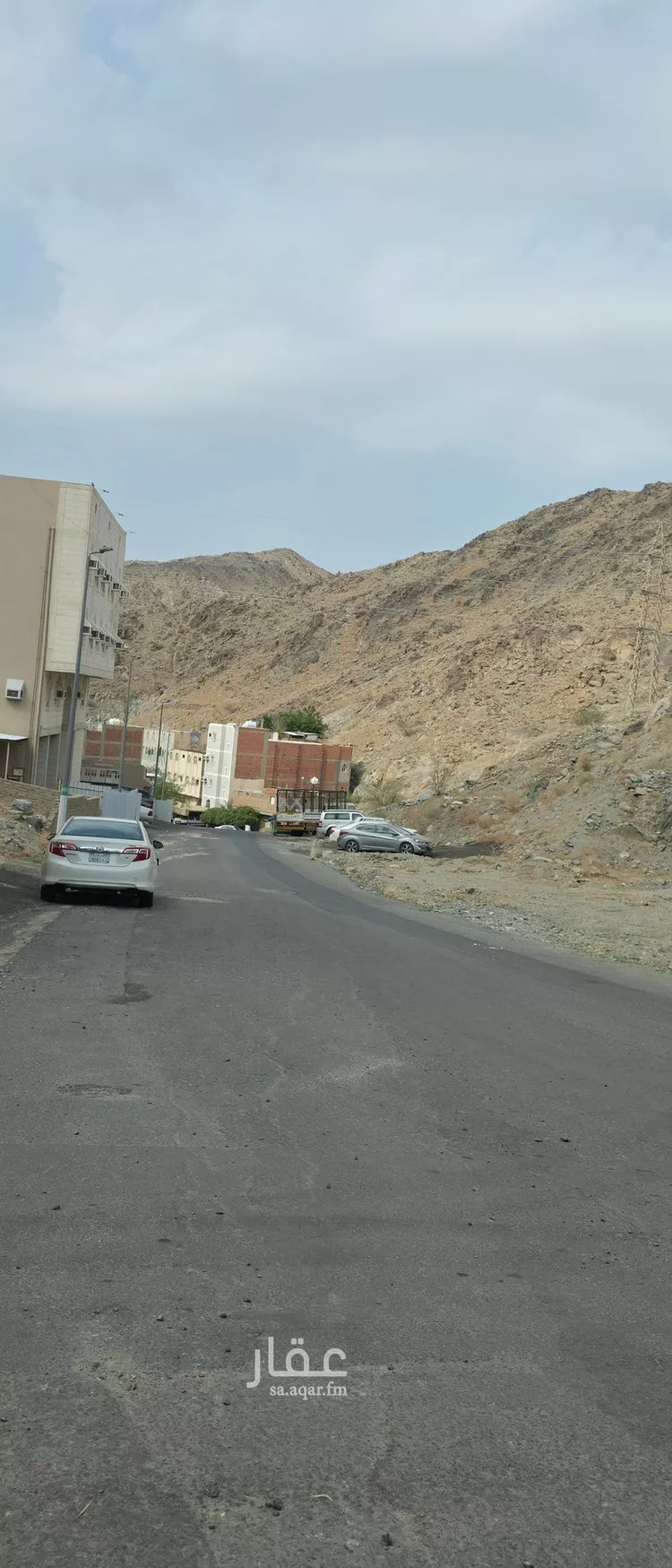 أرض للبيع في حي قرطبة, مدينة مكه المكرمه, منطقة مكة المكرمة صورة 5