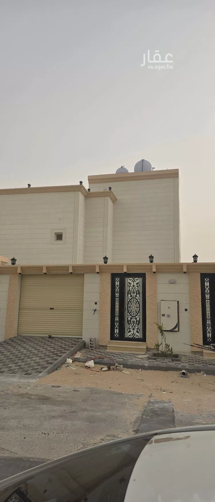 فيلا للبيع في شارع حي ج26 301, حي حي الربوة - بقيق, مدينة بقيق, المنطقة الشرقية صورة 3