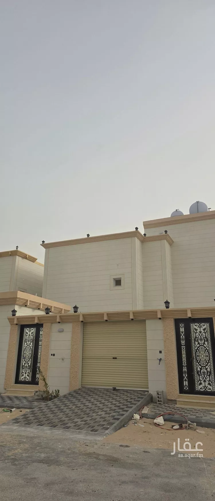 فيلا للبيع في شارع حي ج26 301, حي حي الربوة - بقيق, مدينة بقيق, المنطقة الشرقية صورة 4