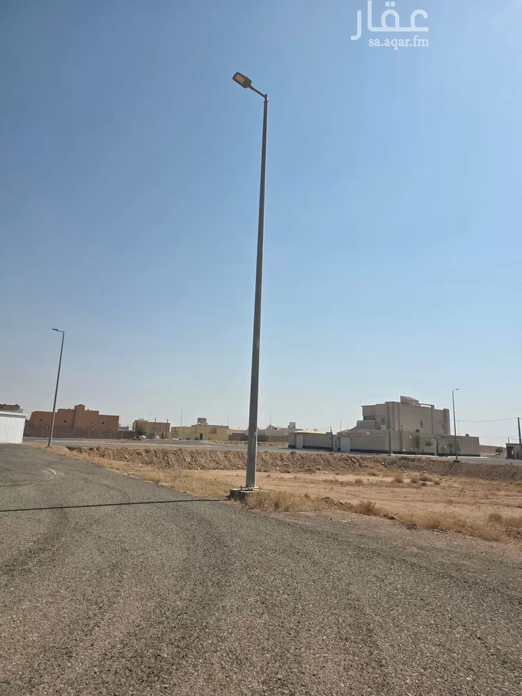 أرض للبيع في حي طيبة, مدينة رياض الخبراء, منطقة القصيم صورة 2