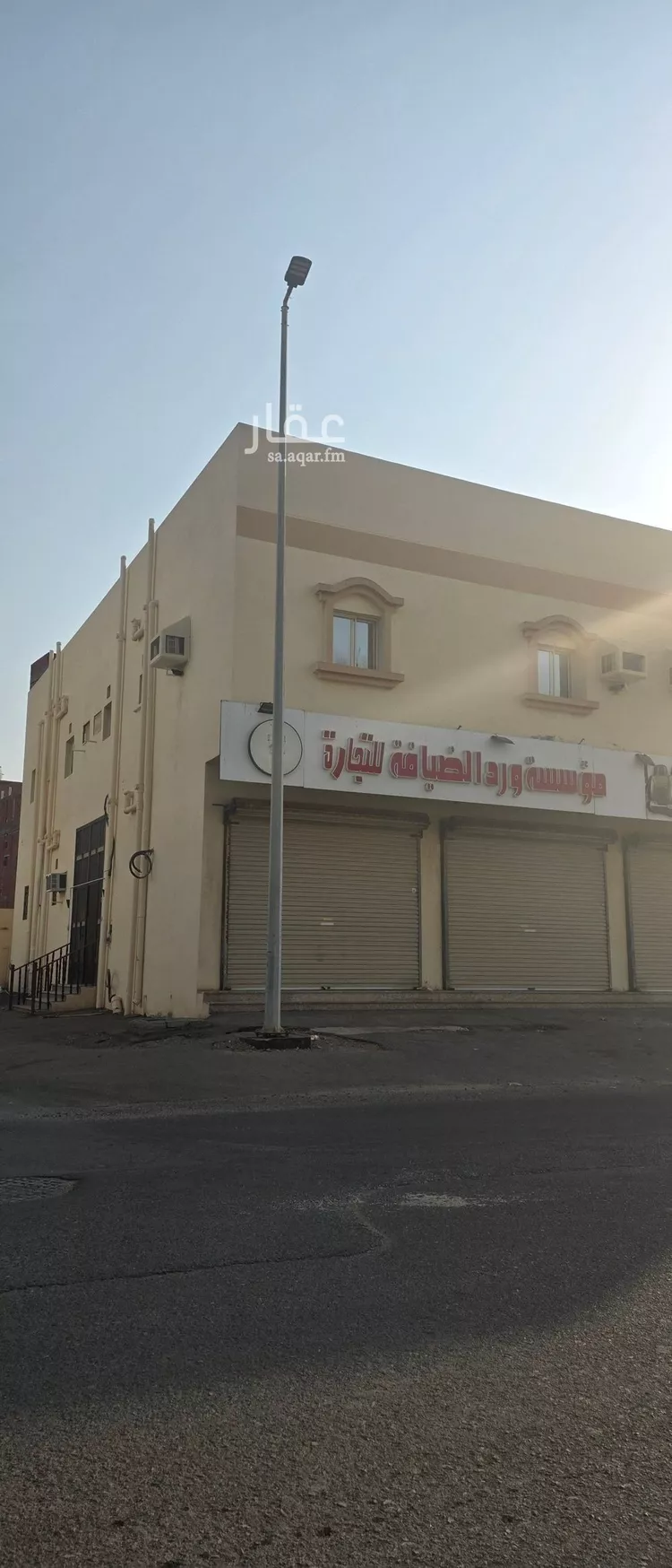 عمارة للبيع في شارع شارع سعد بن وائل, حي النسيم, مدينة رابغ, منطقة مكة المكرمة