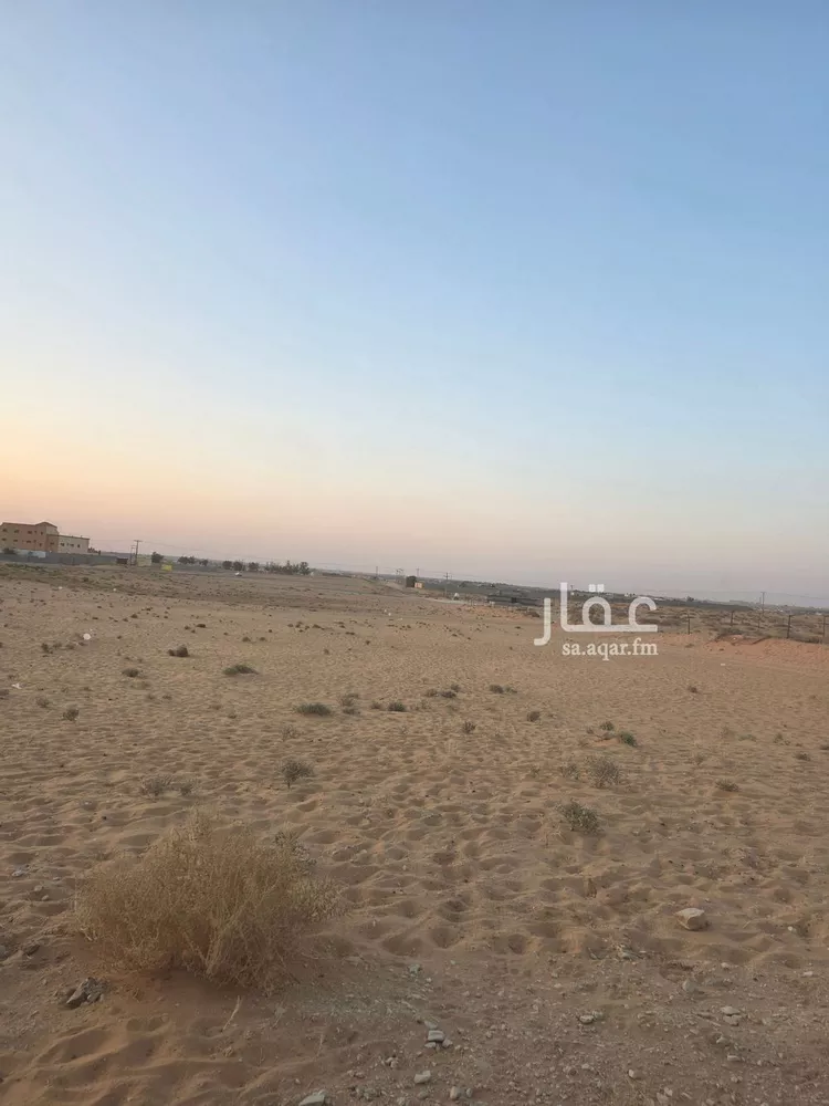 أرض للبيع في شارع الحج, حي الشقة, مدينة بريدة, منطقة القصيم صورة 4